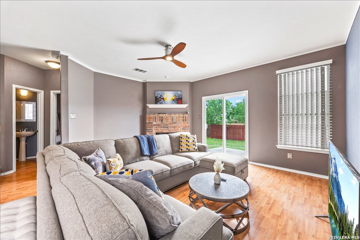 6006 Campstool Road San Antonio, TX 78239 - Photo 18 of 56