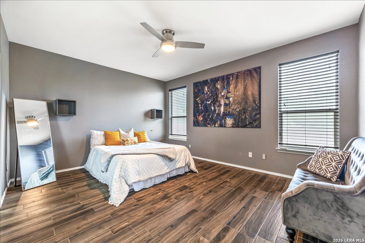 6006 Campstool Road San Antonio, TX 78239 - Photo 20 of 56