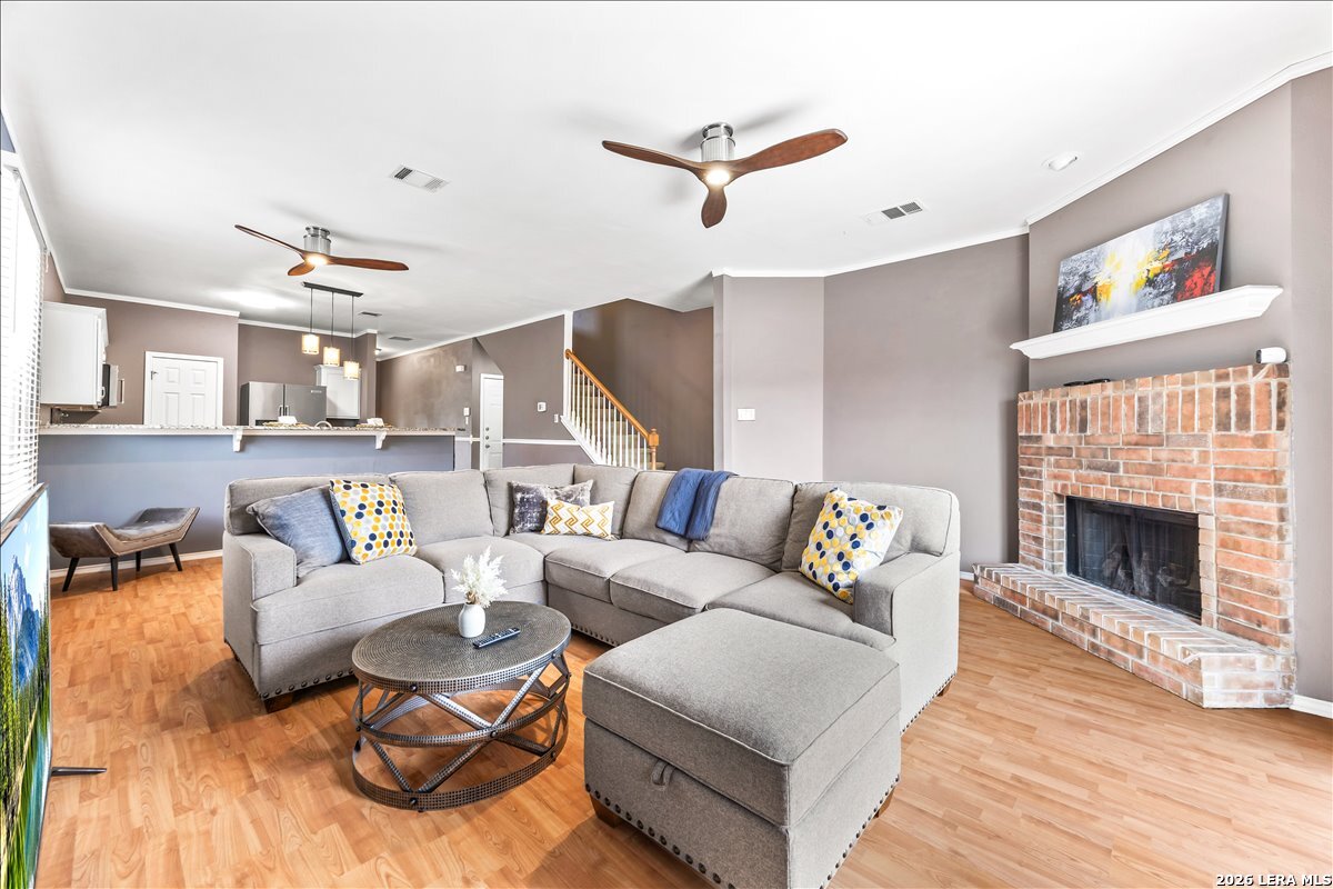 6006 Campstool Road San Antonio, TX 78239 - Photo 2 of 56