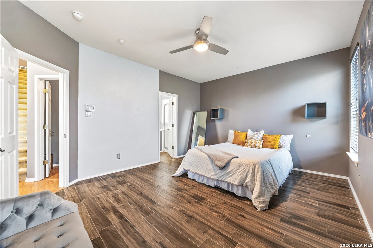 6006 Campstool Road San Antonio, TX 78239 - Photo 21 of 56