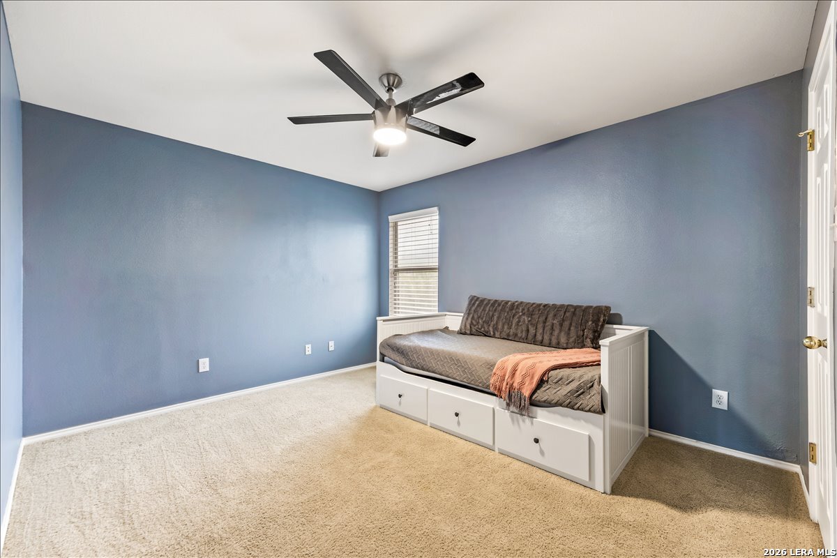 6006 Campstool Road San Antonio, TX 78239 - Photo 33 of 56