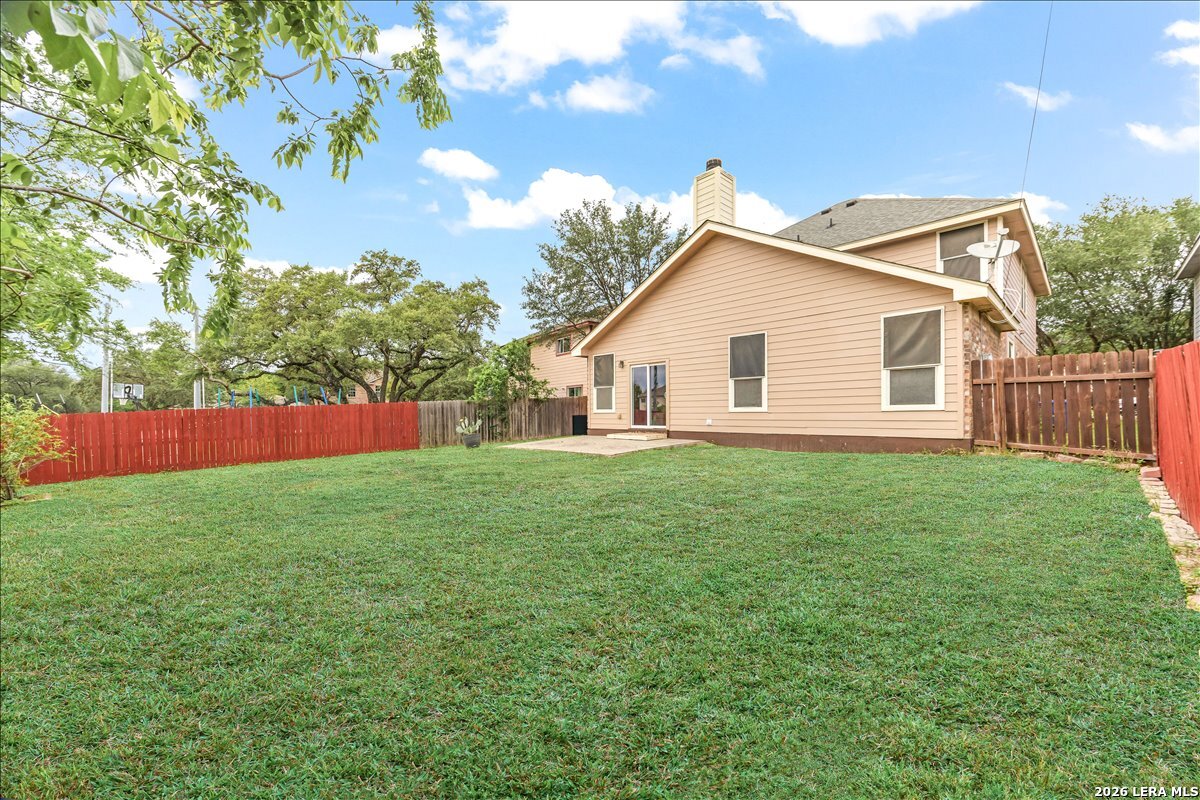 6006 Campstool Road San Antonio, TX 78239 - Photo 40 of 56