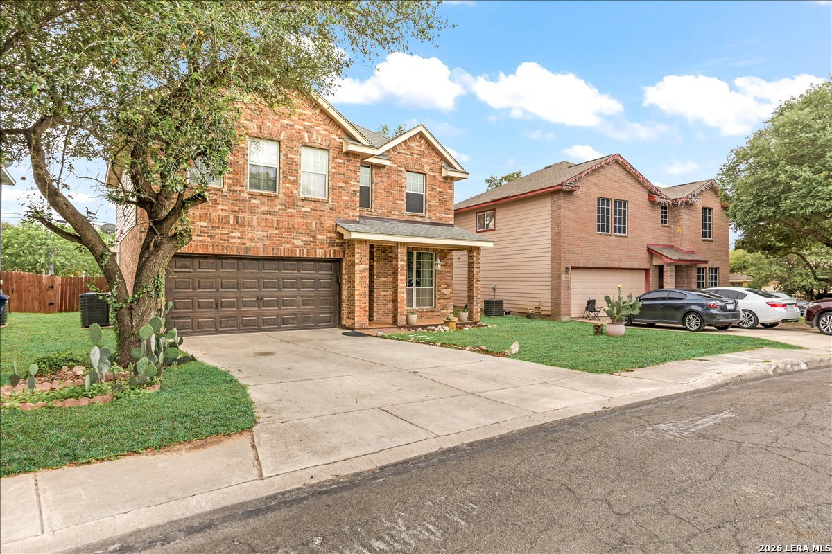 6006 Campstool Road San Antonio, TX 78239 - Photo 42 of 56