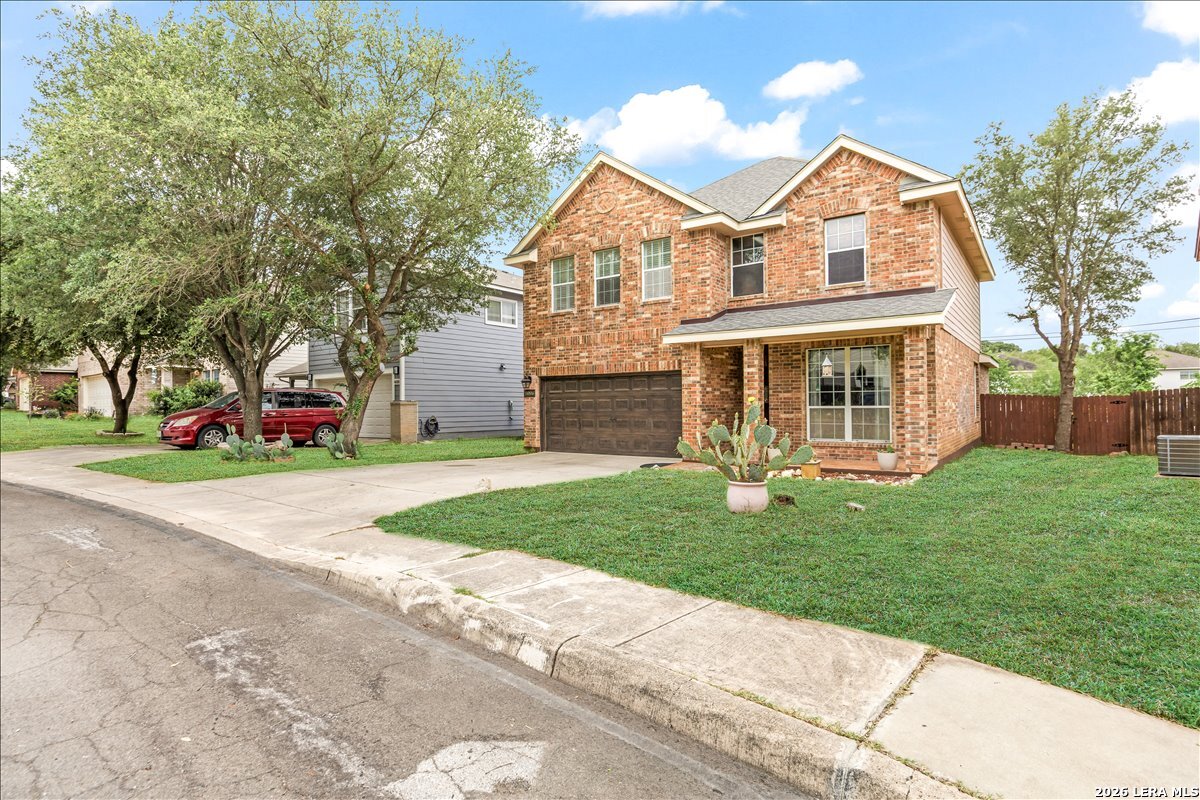 6006 Campstool Road San Antonio, TX 78239 - Photo 43 of 56