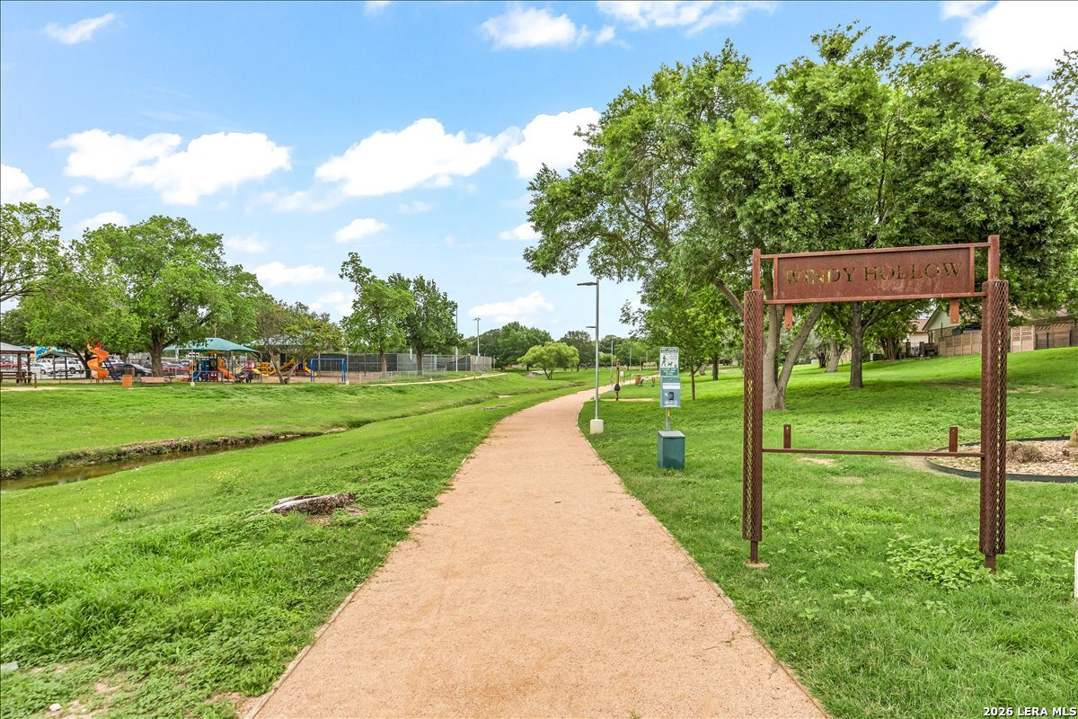 6006 Campstool Road San Antonio, TX 78239 - Photo 45 of 56