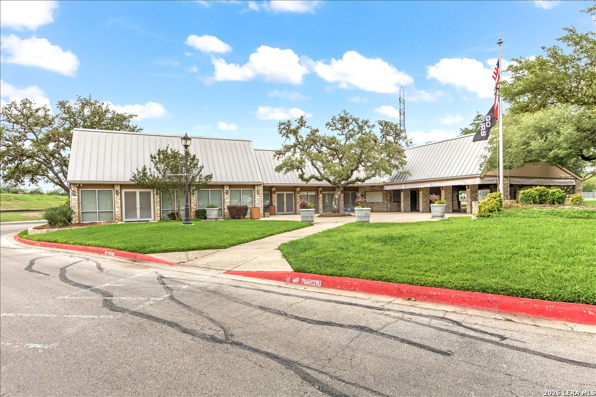 6006 Campstool Road San Antonio, TX 78239 - Photo 46 of 56