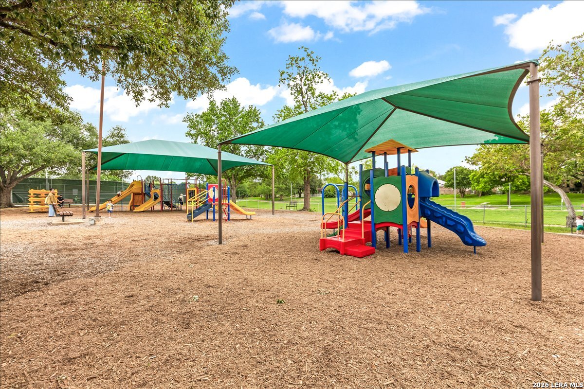 6006 Campstool Road San Antonio, TX 78239 - Photo 47 of 56