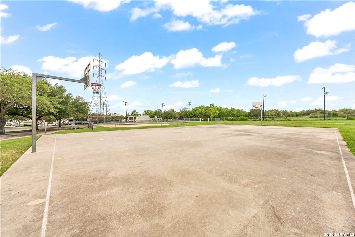 6006 Campstool Road San Antonio, TX 78239 - Photo 50 of 56