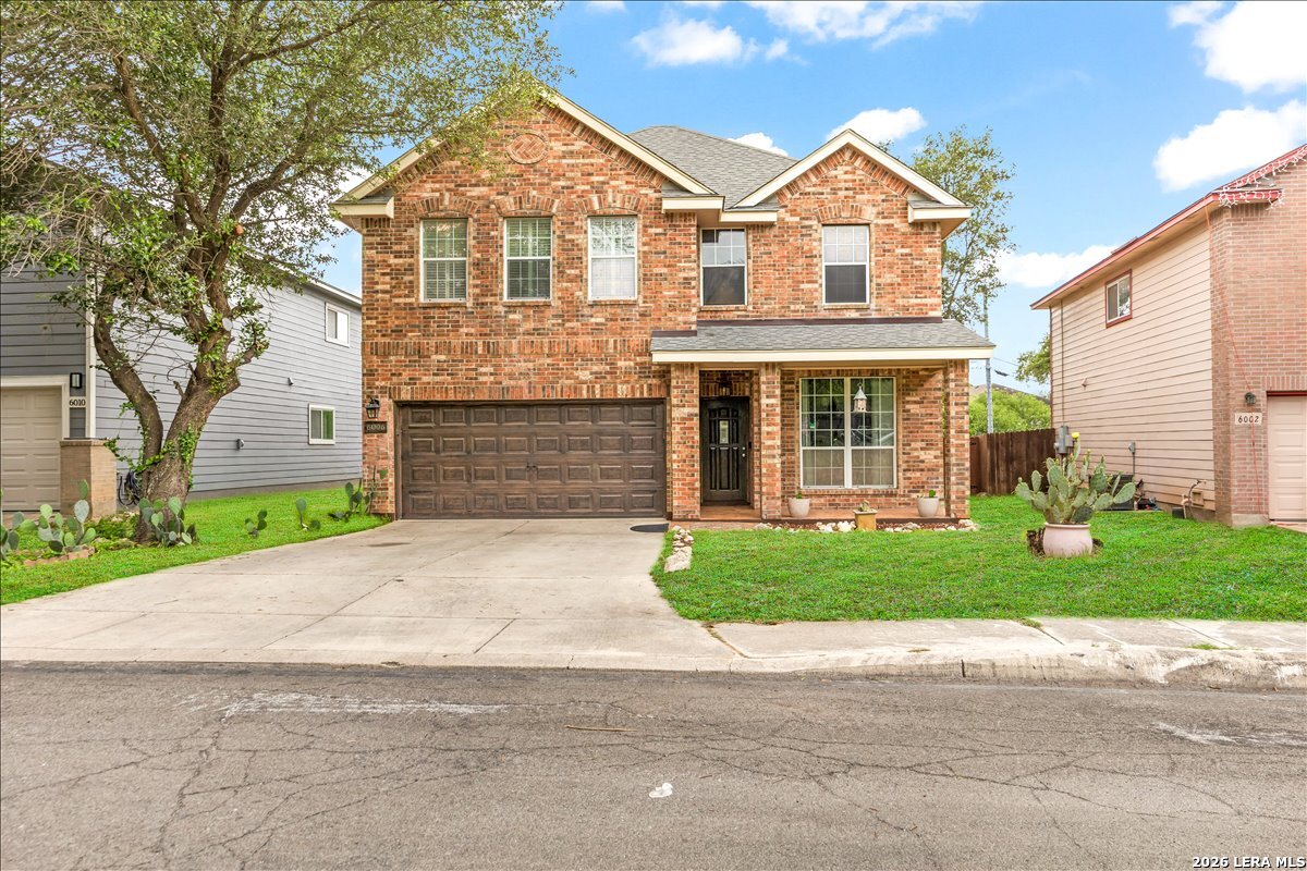 6006 Campstool Road San Antonio, TX 78239 - Photo 5 of 56