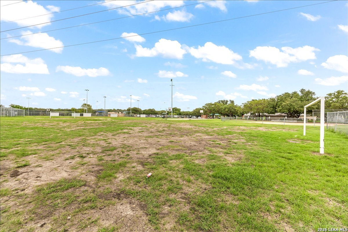 6006 Campstool Road San Antonio, TX 78239 - Photo 51 of 56