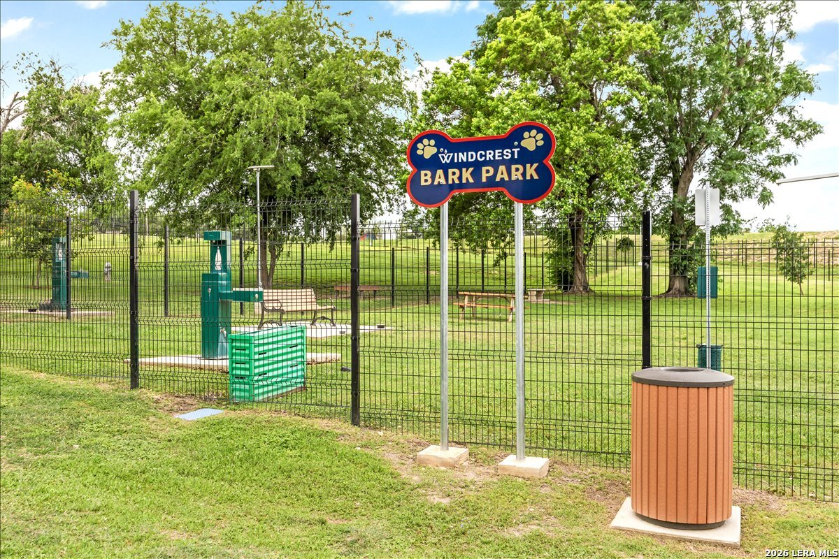 6006 Campstool Road San Antonio, TX 78239 - Photo 52 of 56