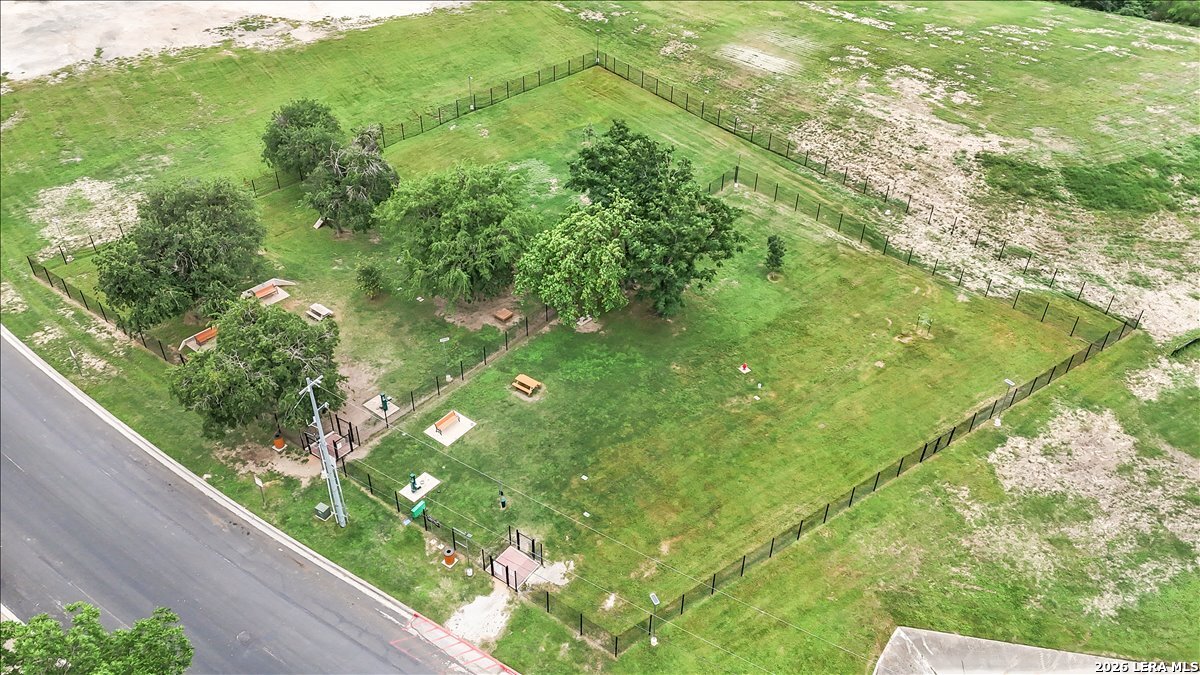 6006 Campstool Road San Antonio, TX 78239 - Photo 53 of 56