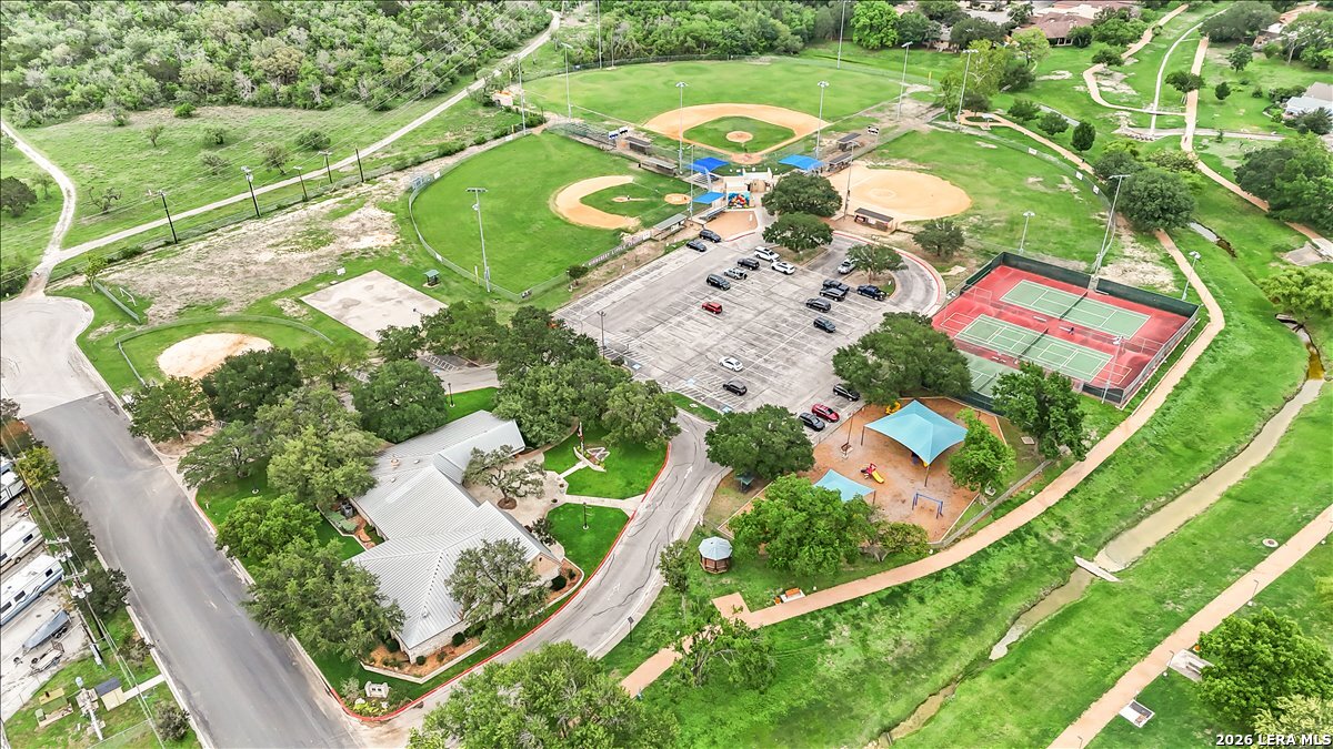 6006 Campstool Road San Antonio, TX 78239 - Photo 54 of 56