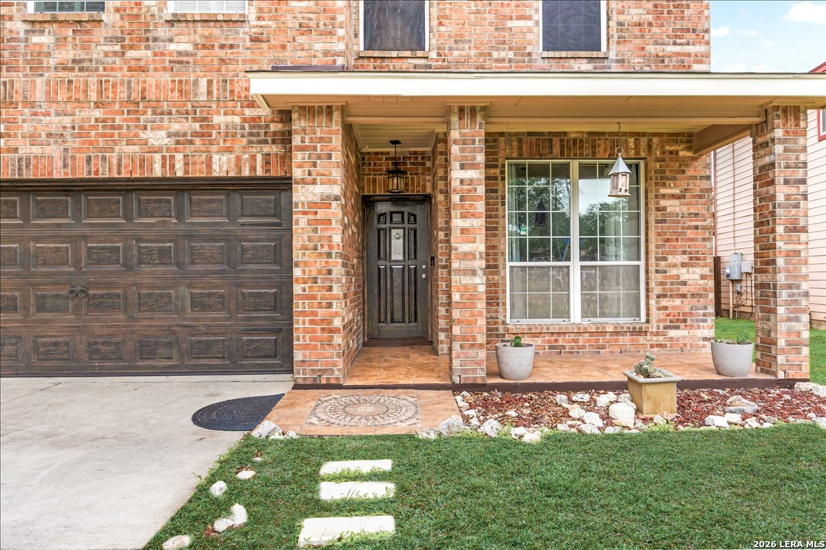 6006 Campstool Road San Antonio, TX 78239 - Photo 6 of 56