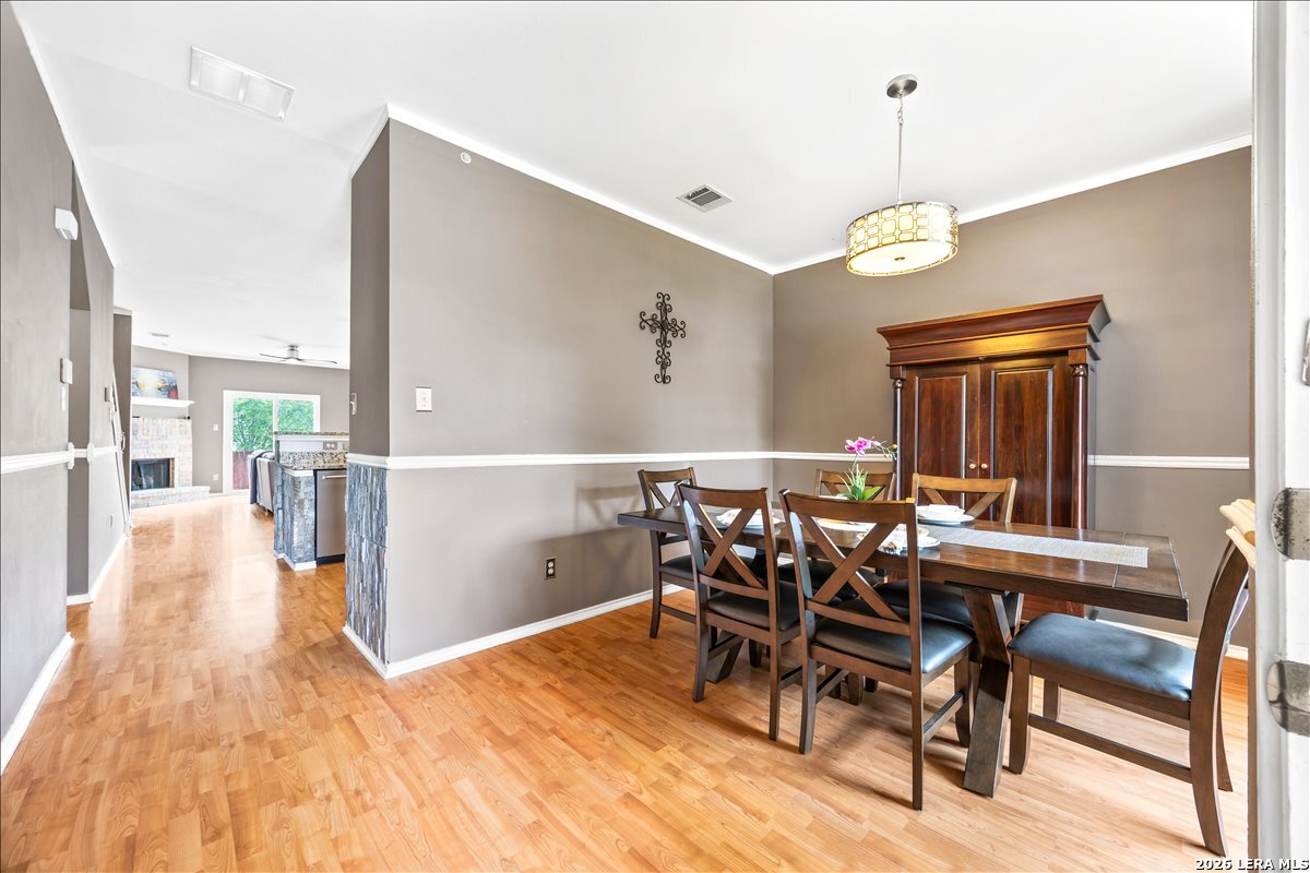 6006 Campstool Road San Antonio, TX 78239 - Photo 7 of 56