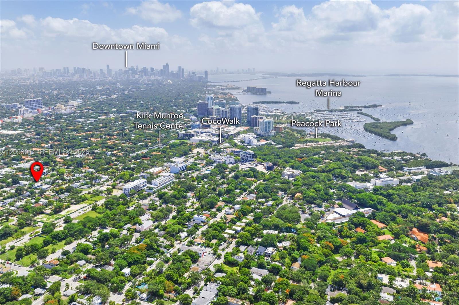 3310 Elizabeth Street Miami, FL 33133 - Photo 37 of 42