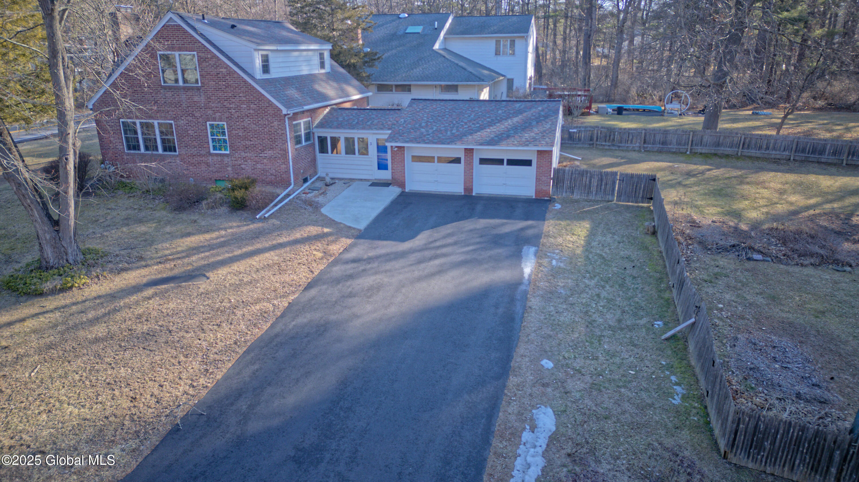 3 Flint Drive Bethlehem, NY 12054 - Photo 2 of 52 0 Air Front 2