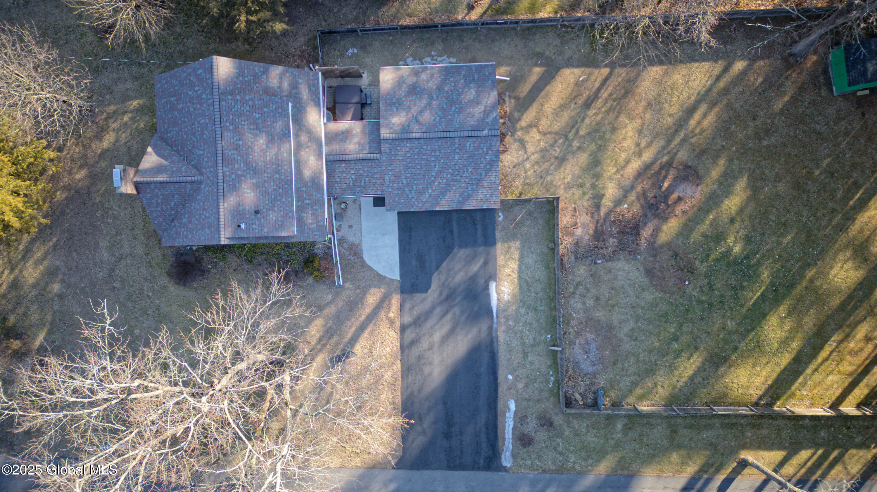 3 Flint Drive Bethlehem, NY 12054 - Photo 37 of 52 Air Yard 6