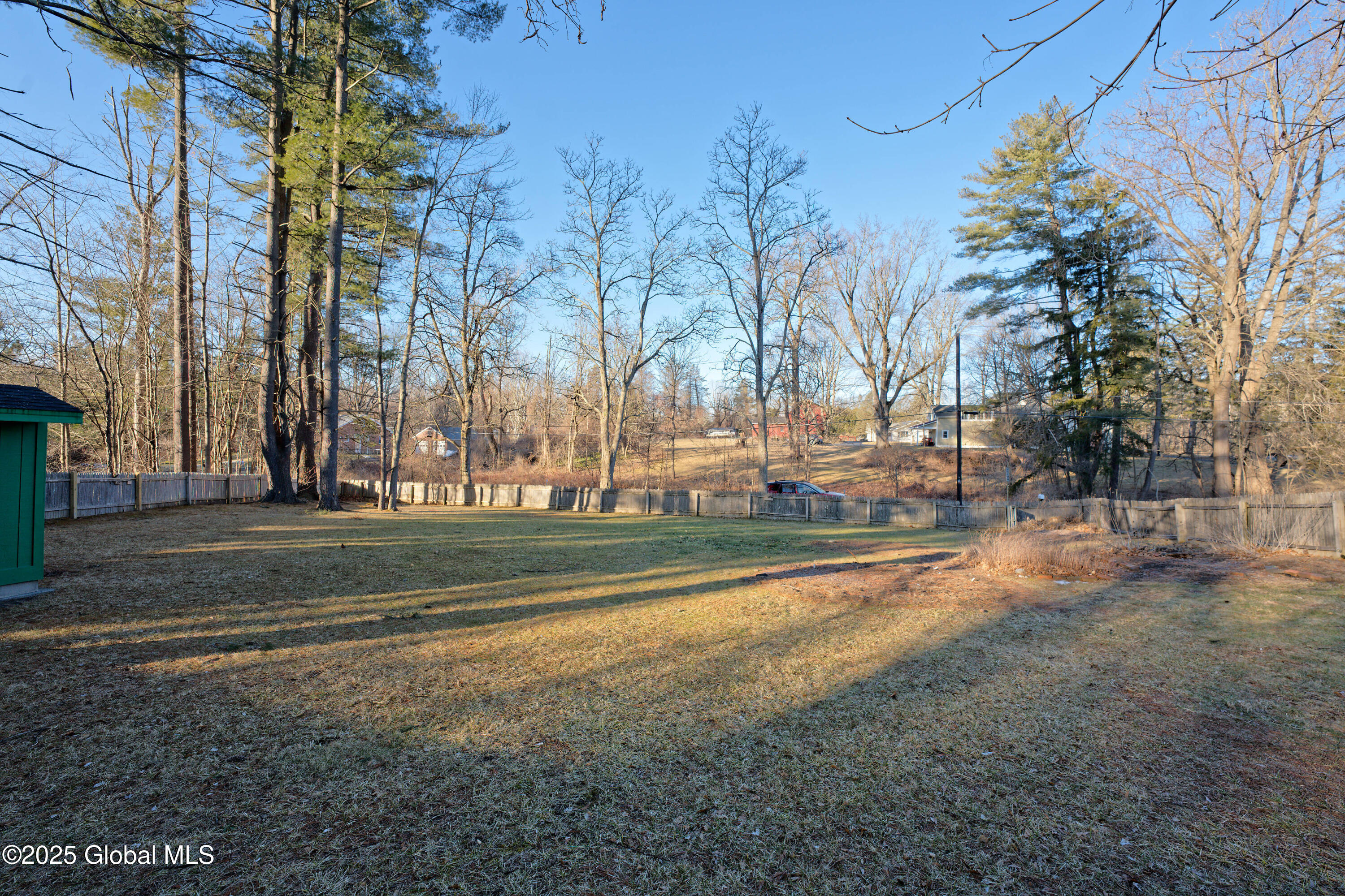 3 Flint Drive Bethlehem, NY 12054 - Photo 45 of 52 Yard 4