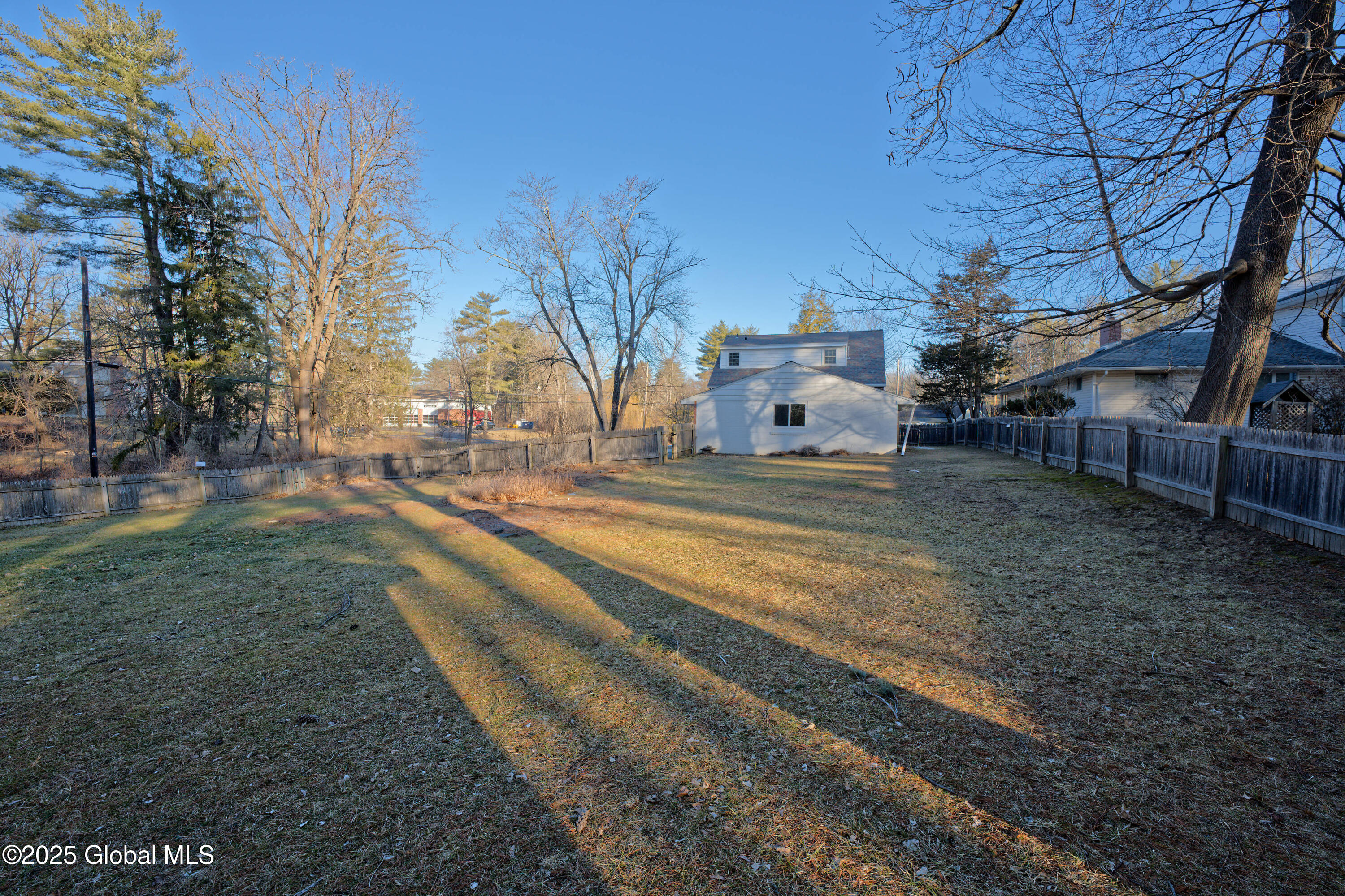3 Flint Drive Bethlehem, NY 12054 - Photo 46 of 52 Yard 5