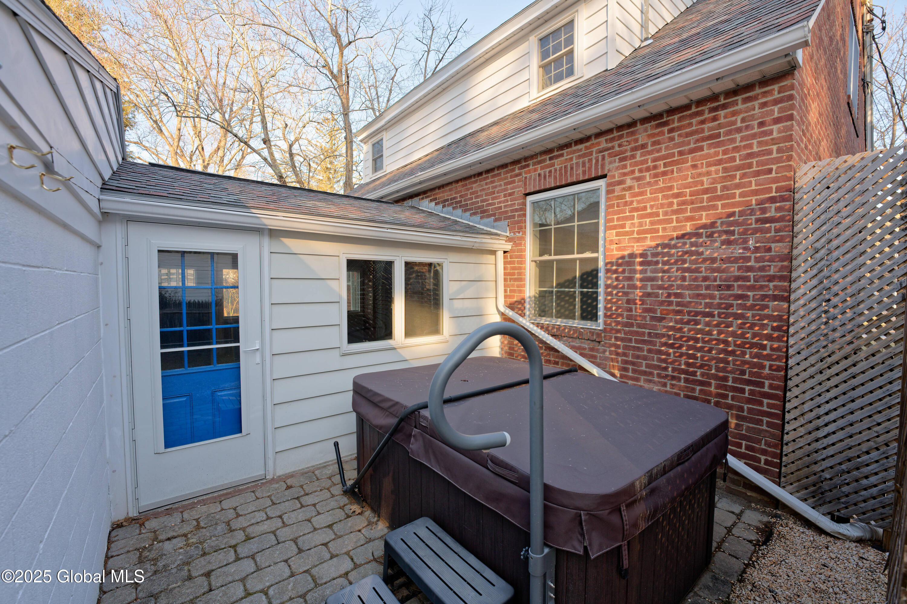 3 Flint Drive Bethlehem, NY 12054 - Photo 47 of 52 Yard 6