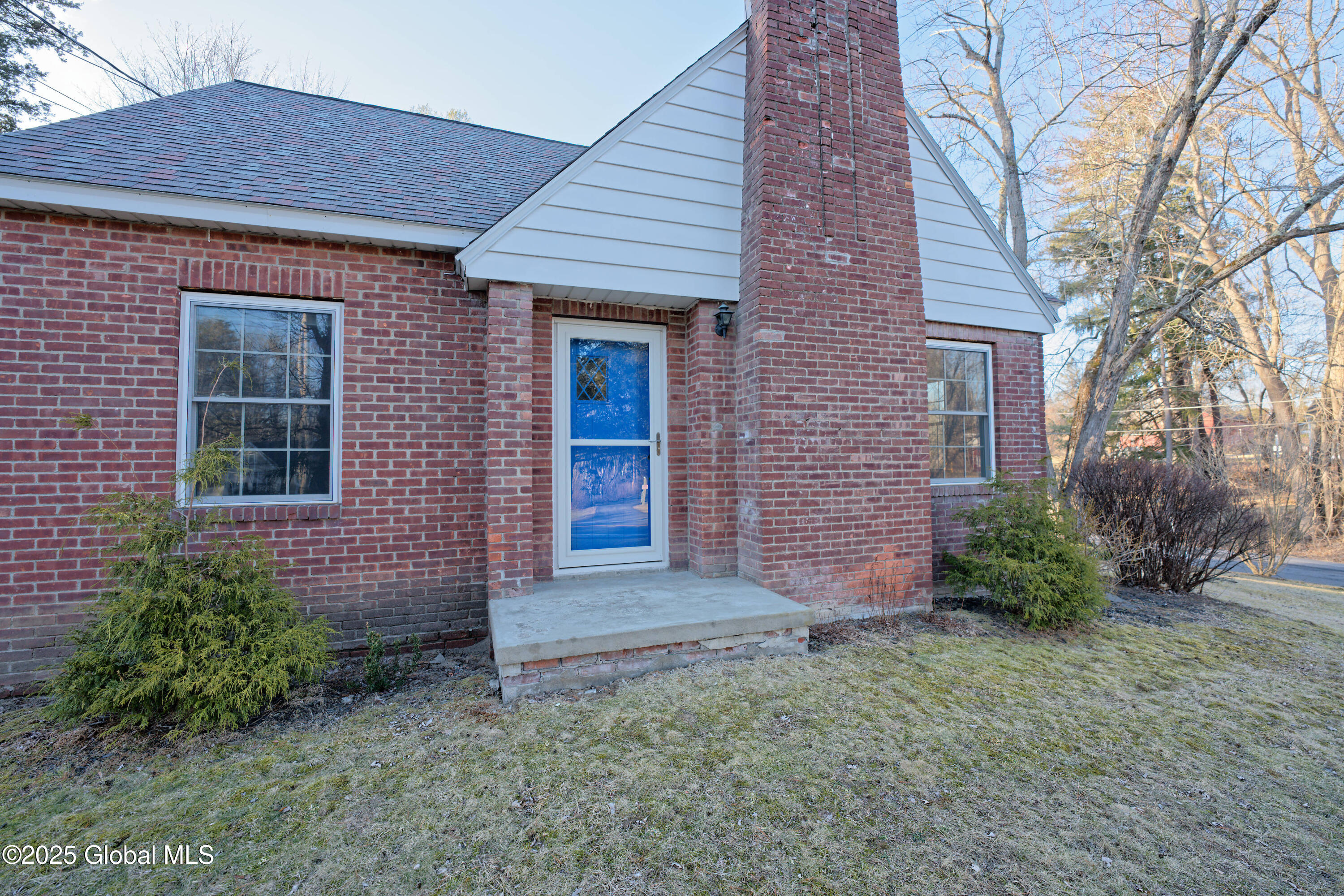 3 Flint Drive Bethlehem, NY 12054 - Photo 49 of 52 Yard 8