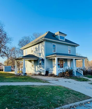 $135,000 | 614 North Maple Street, Creston, IA 50801