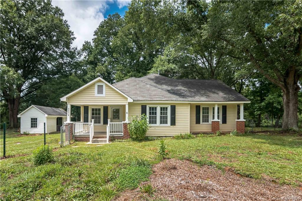 2474 J B Denton Road, Unit 3A Lancaster, SC 29720 - Photo 1 of 33 Gallery Image 1