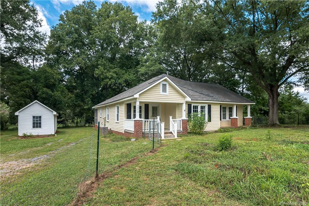 2474 J B Denton Road, Unit 3A Lancaster, SC 29720 - Photo 2 of 33 Gallery Image 2