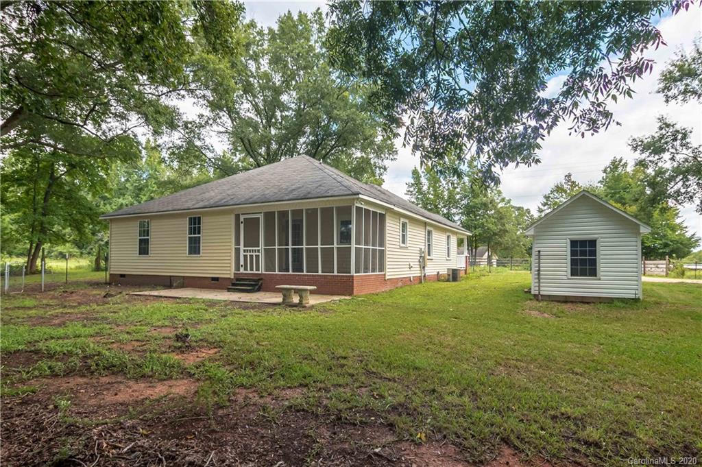 2474 J B Denton Road, Unit 3A Lancaster, SC 29720 - Photo 27 of 33 Gallery Image 27