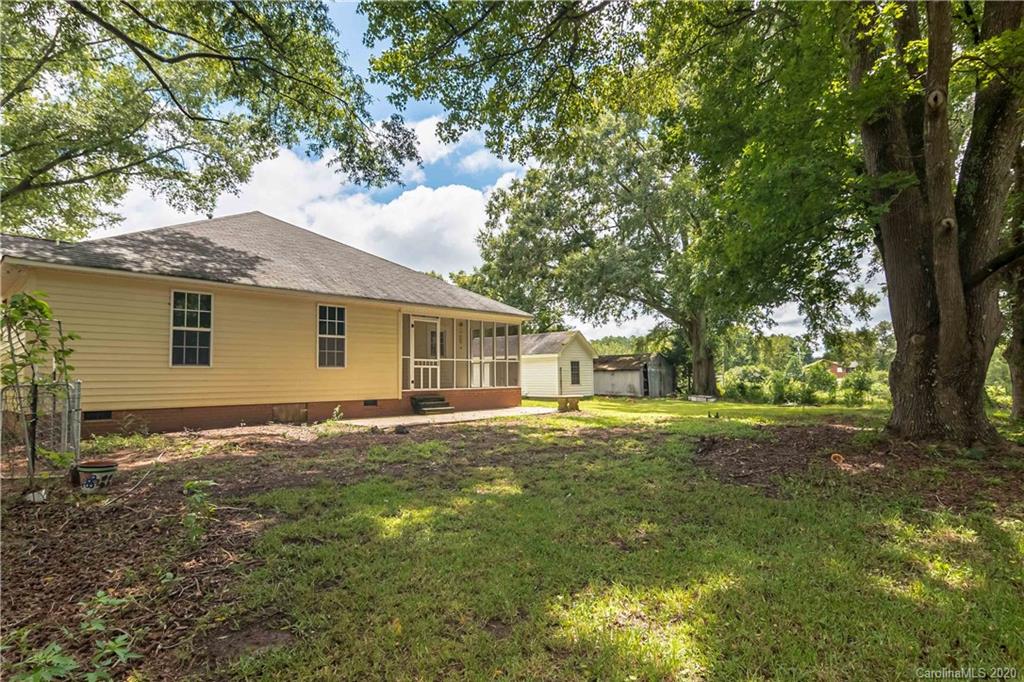2474 J B Denton Road, Unit 3A Lancaster, SC 29720 - Photo 29 of 33 Gallery Image 29