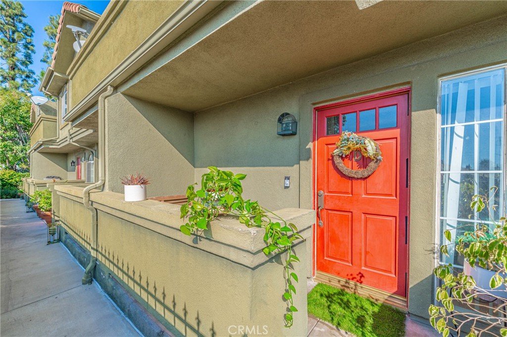 8302 South Somerset Ranch Road, Unit D Paramount, CA 90723 - Photo 1 of 1