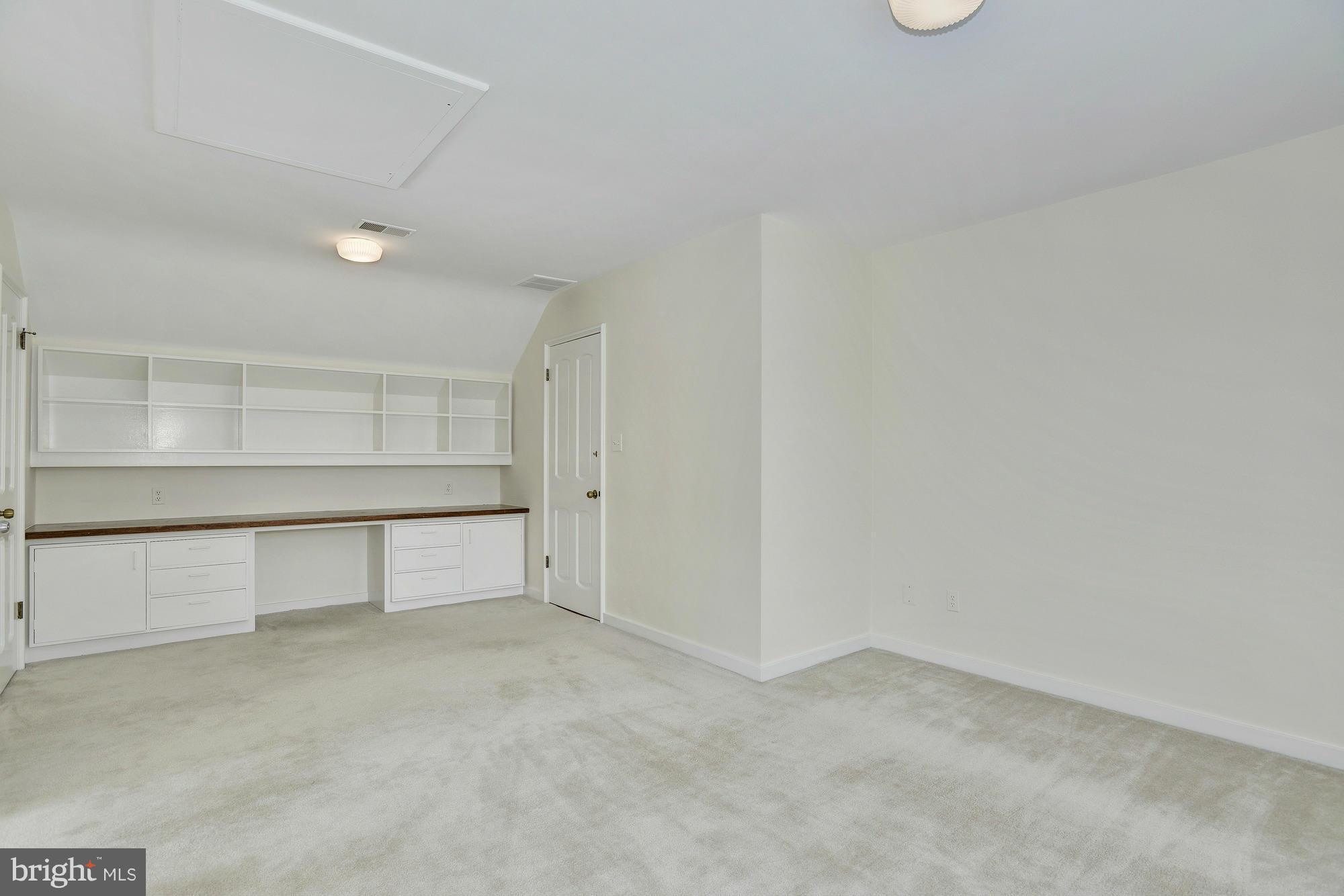 5039 Overlook Road Northwest Washington, DC 20016 - Photo 21 of 30 Bedroom five