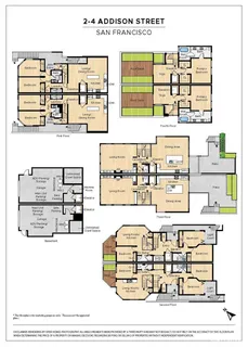 $1,600,000 | 4-2 Addison Street, San Francisco, CA 94131