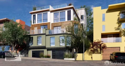 $1,600,000 | 4-2 Addison Street, San Francisco, CA 94131