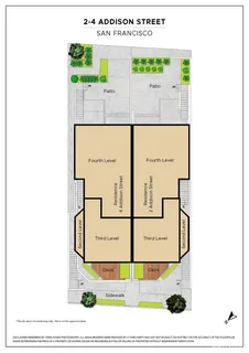 $1,600,000 | 4-2 Addison Street, San Francisco, CA 94131