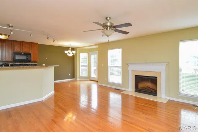 $100,000 | 6838 Hampshire Court, Maryville, IL 62062