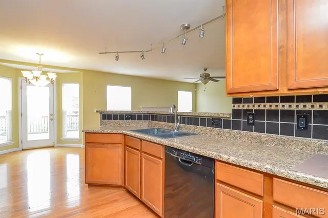 $100,000 | 6838 Hampshire Court, Maryville, IL 62062