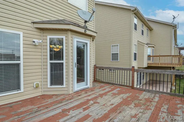 $100,000 | 6838 Hampshire Court, Maryville, IL 62062