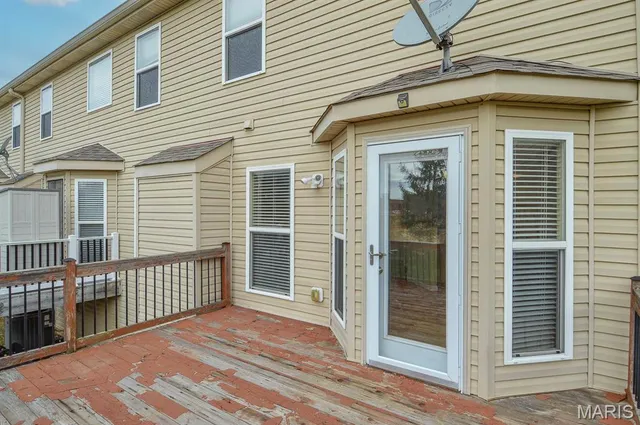 $100,000 | 6838 Hampshire Court, Maryville, IL 62062