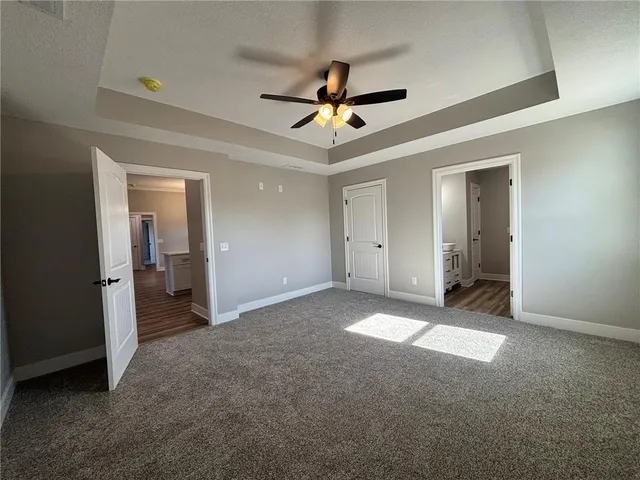 $450,000 | 205 North Cedar Street, Savannah, MO 64485