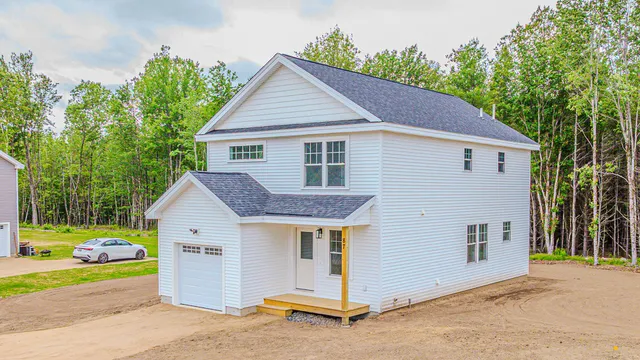 $544,000 | 5 Blaine Road, Unit 102, Saco, ME 04072