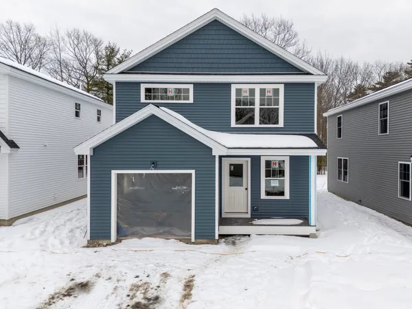 $544,000 | 5 Blaine Road, Unit 102, Saco, ME 04072