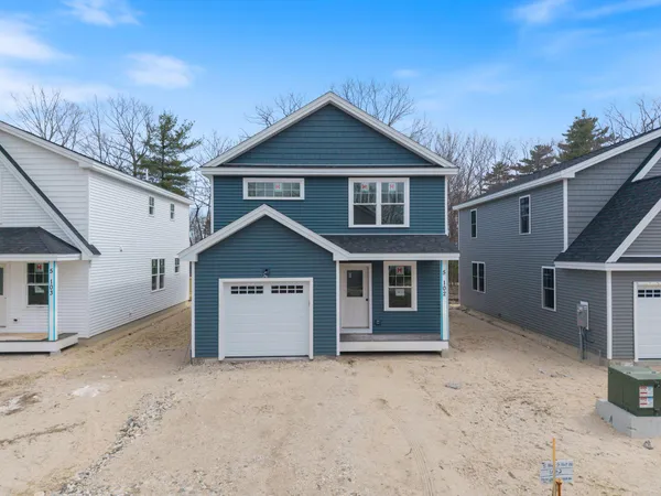 $544,000 | 5 Blaine Road, Unit 102, Saco, ME 04072