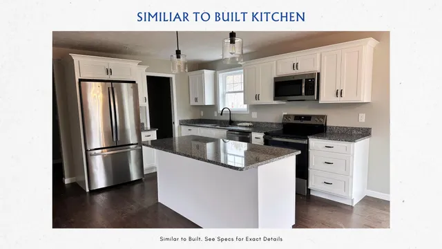 $544,000 | 5 Blaine Road, Unit 102, Saco, ME 04072