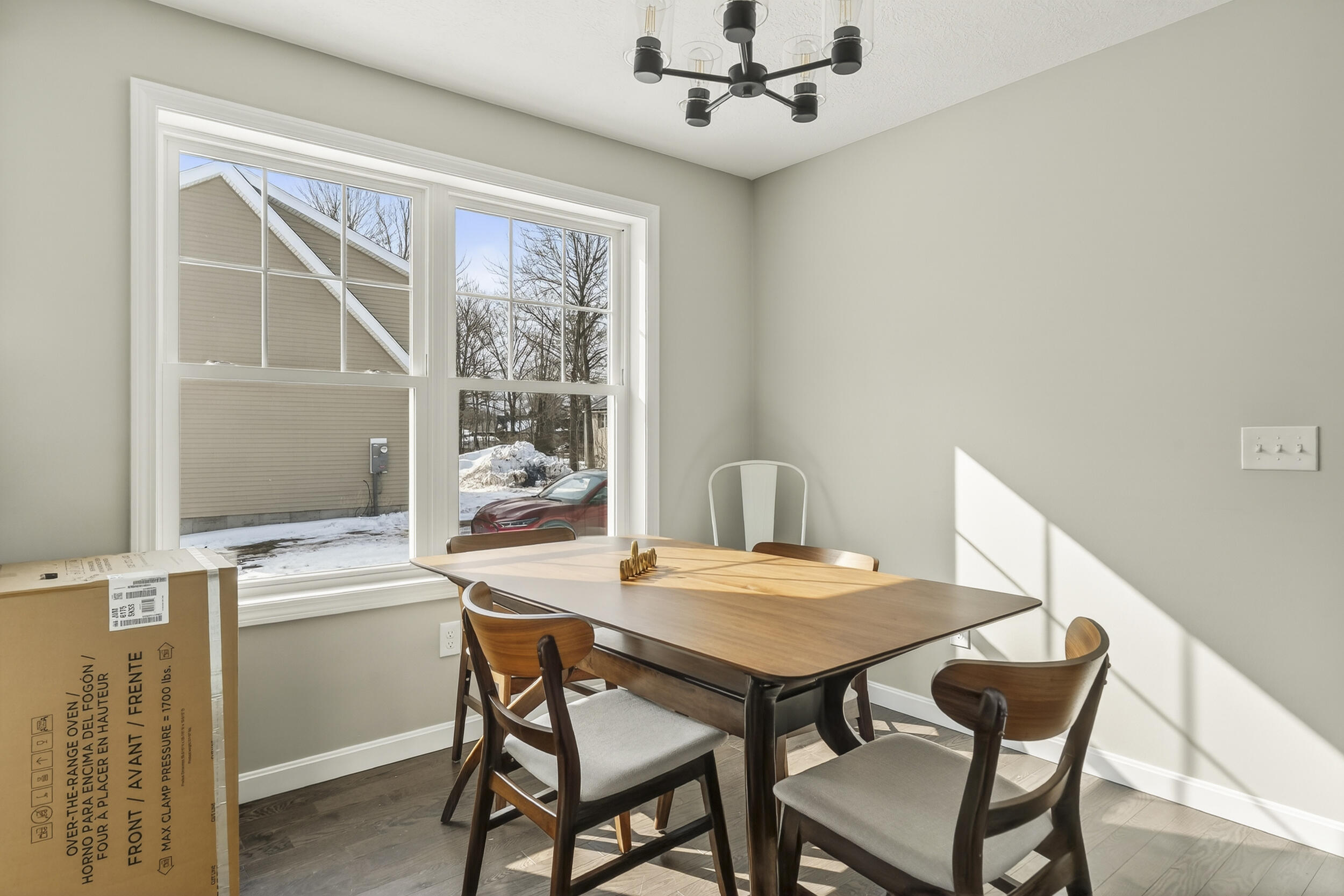 5 Blaine Road, Unit 102 Saco, ME 04072 - Photo 19 of 43 Model Home Next Door