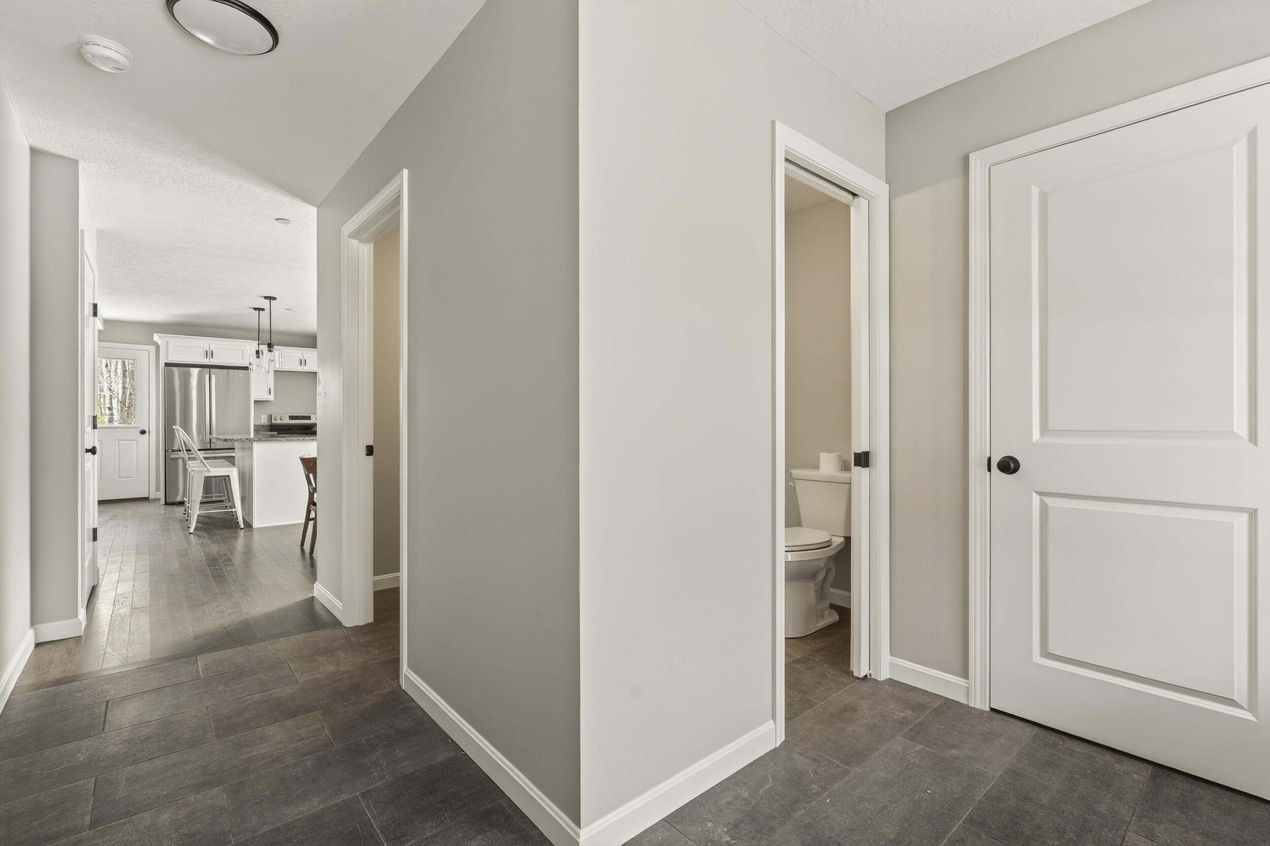 5 Blaine Road, Unit 102 Saco, ME 04072 - Photo 5 of 43 Model Home Next Door
