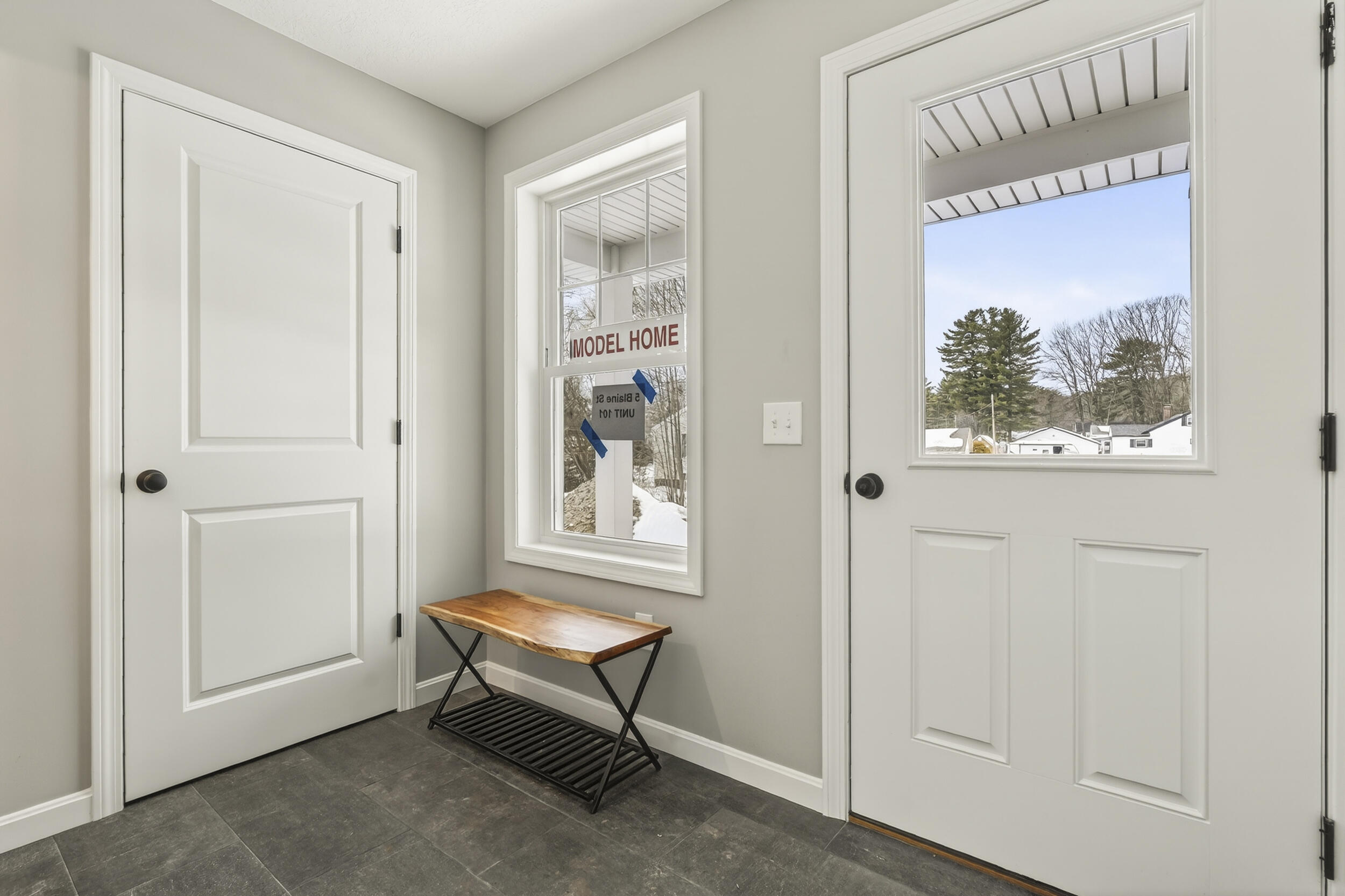 5 Blaine Road, Unit 102 Saco, ME 04072 - Photo 8 of 43 Model Home Next Door
