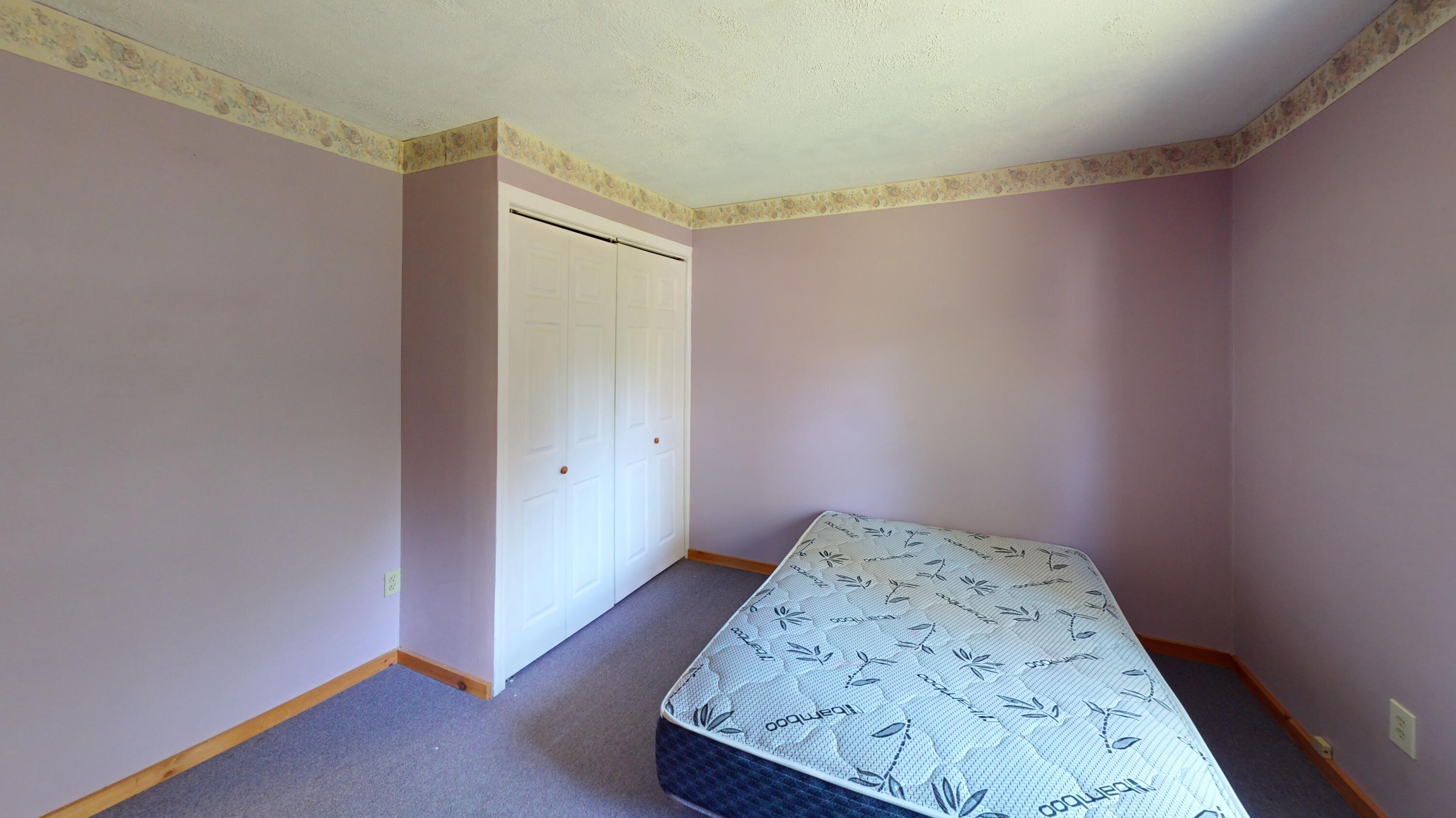 140 Marston Hill Road Minot, ME 04258 - Photo 14 of 34 Bedroom copy