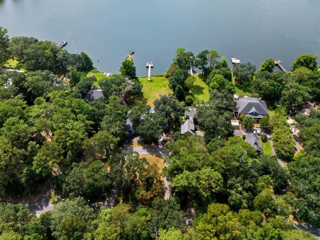 $1,195,000 | 3752 Tom John Lane, Tallahassee, FL 32309